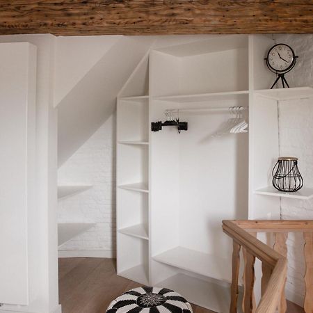 The Millhouse Vila Sint-Niklaas Exterior foto