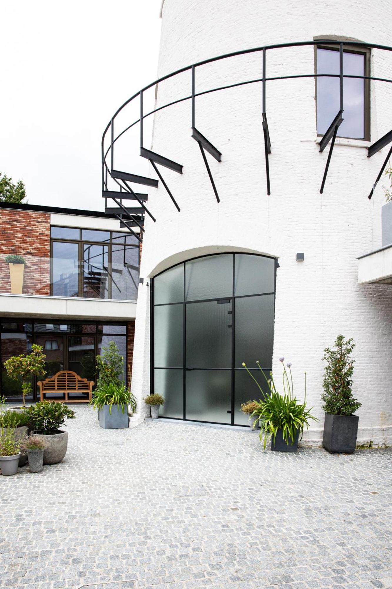 The Millhouse Vila Sint-Niklaas Exterior foto