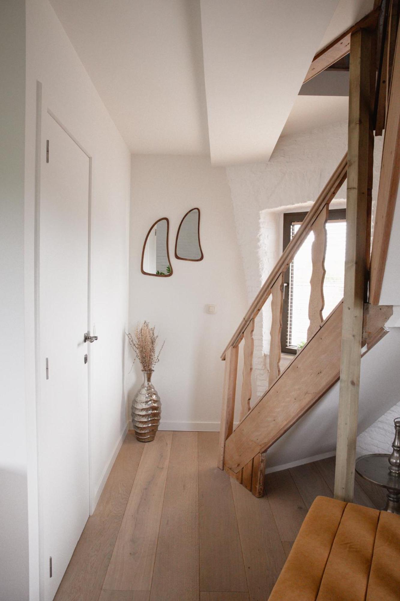 The Millhouse Vila Sint-Niklaas Exterior foto