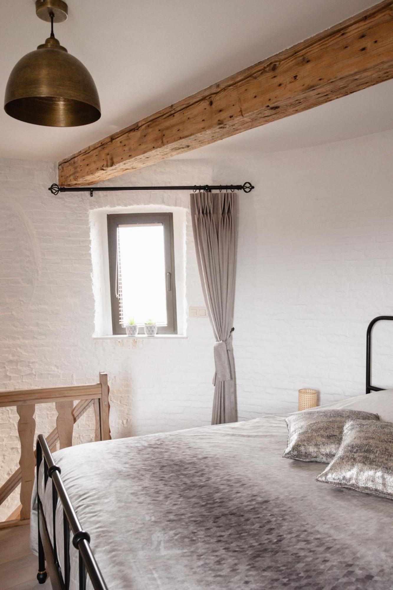 The Millhouse Vila Sint-Niklaas Exterior foto