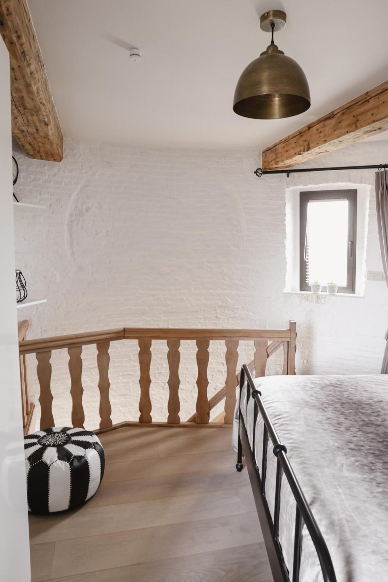 The Millhouse Vila Sint-Niklaas Exterior foto